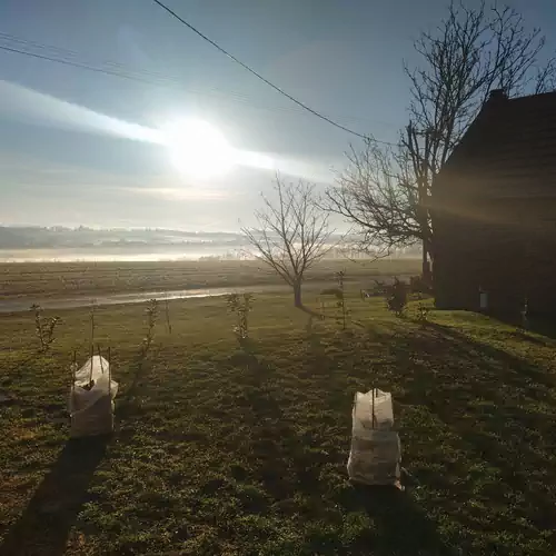Stüble Kabin Somogyhárságy 025 kép
