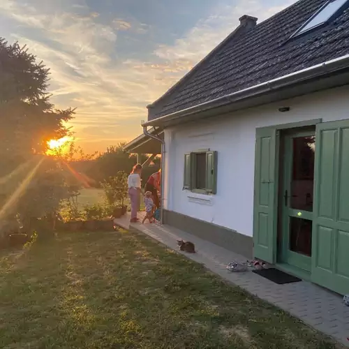 Stüble Kabin Somogyhárságy 026 kép