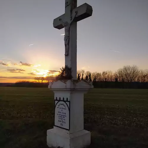 Stüble Kabin Somogyhárságy 027 kép