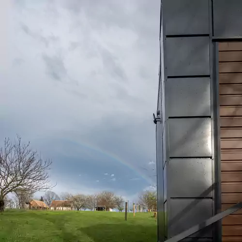 Stüble Kabin Somogyhárságy 016 kép