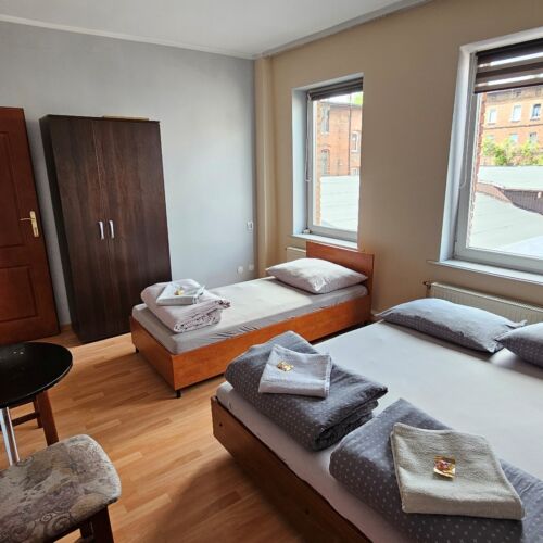 Apartamenty Piekary Piekary Śląskie