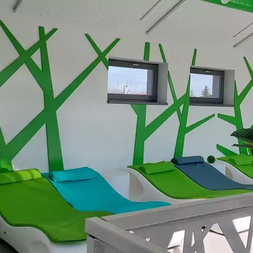 Club Hotels Gyula 002 kép