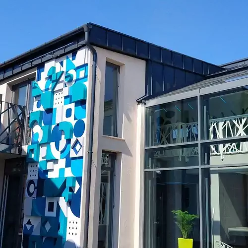 Club Hotels Gyula 003 kép