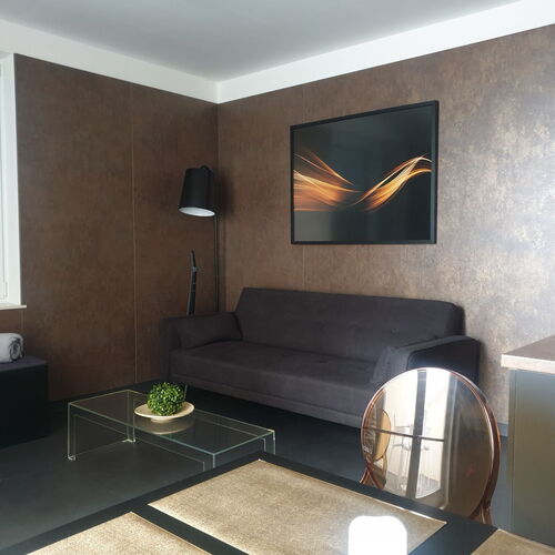 Bronzo Focus Apartmanok**** Balatonlelle 