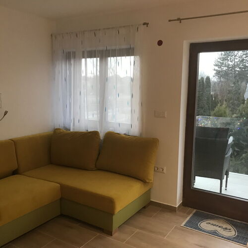 Emma Apartman Siófok  2