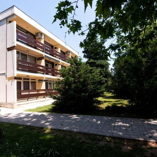 Jókai Apartman Balatonfüred  2