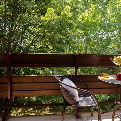 Jókai Apartman Balatonfüred  4