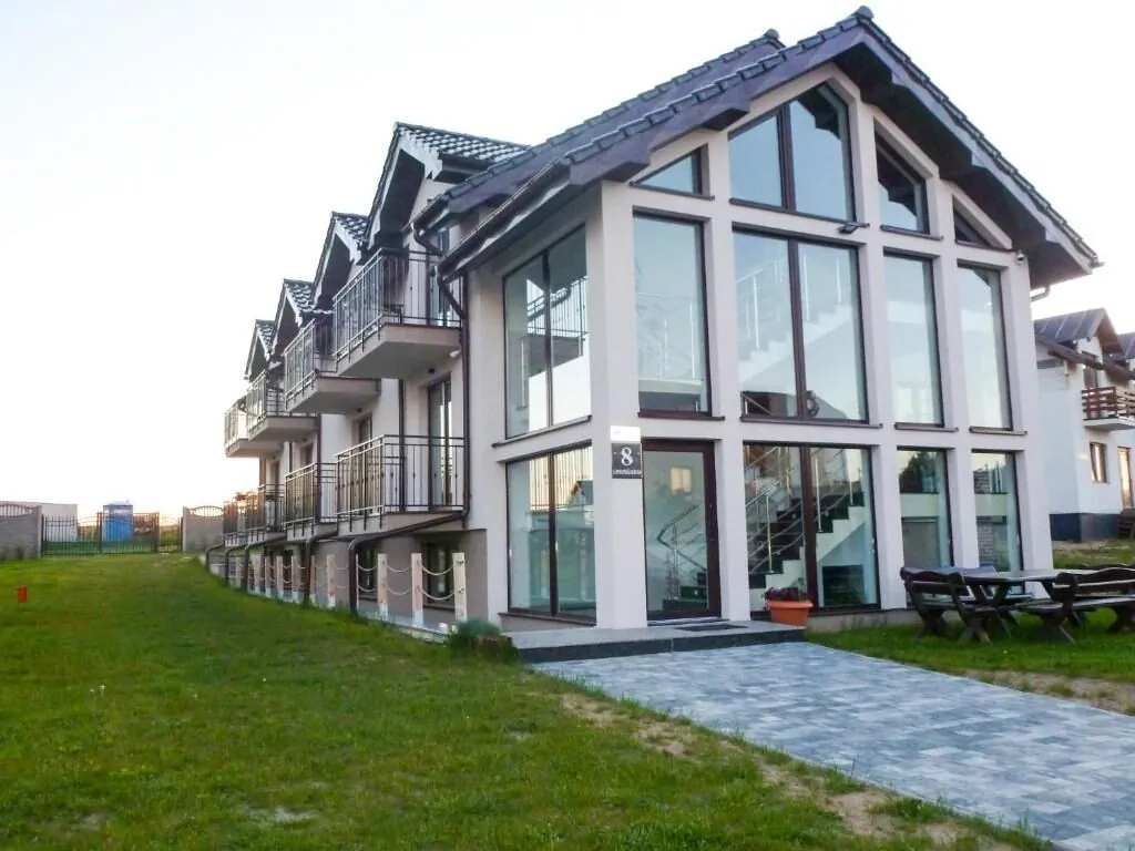 Willa Artus Władysławowo