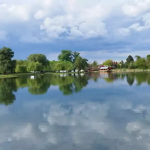 Ház a tónál Vendégház Nyékládháza 016 kép