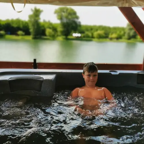 Ház a tónál Vendégház Nyékládháza 020 kép