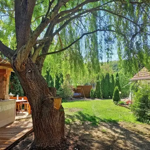 Tündérkerti Apartmanok Bogác 004 kép