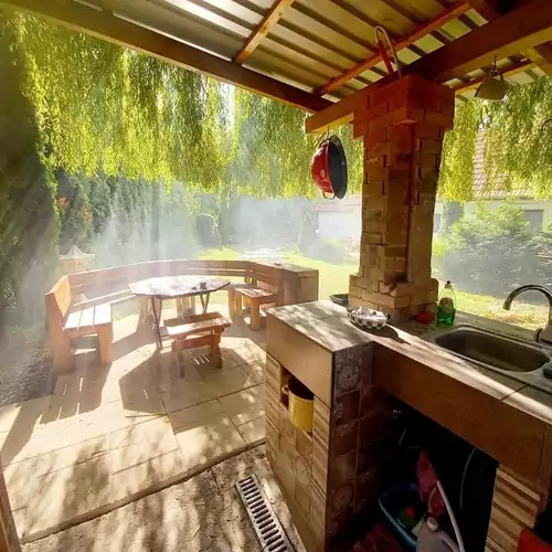 Tündérkerti Apartmanok Bogác 006 kép