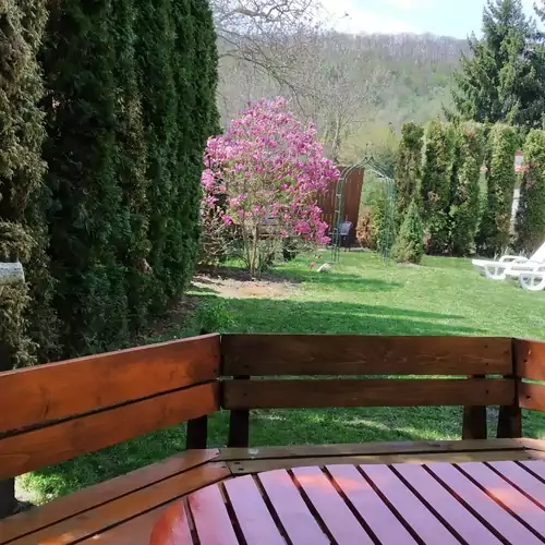 Tündérkerti Apartmanok Bogác 007 kép