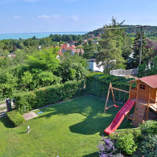 JOY Apartman Balatonalmádi  2