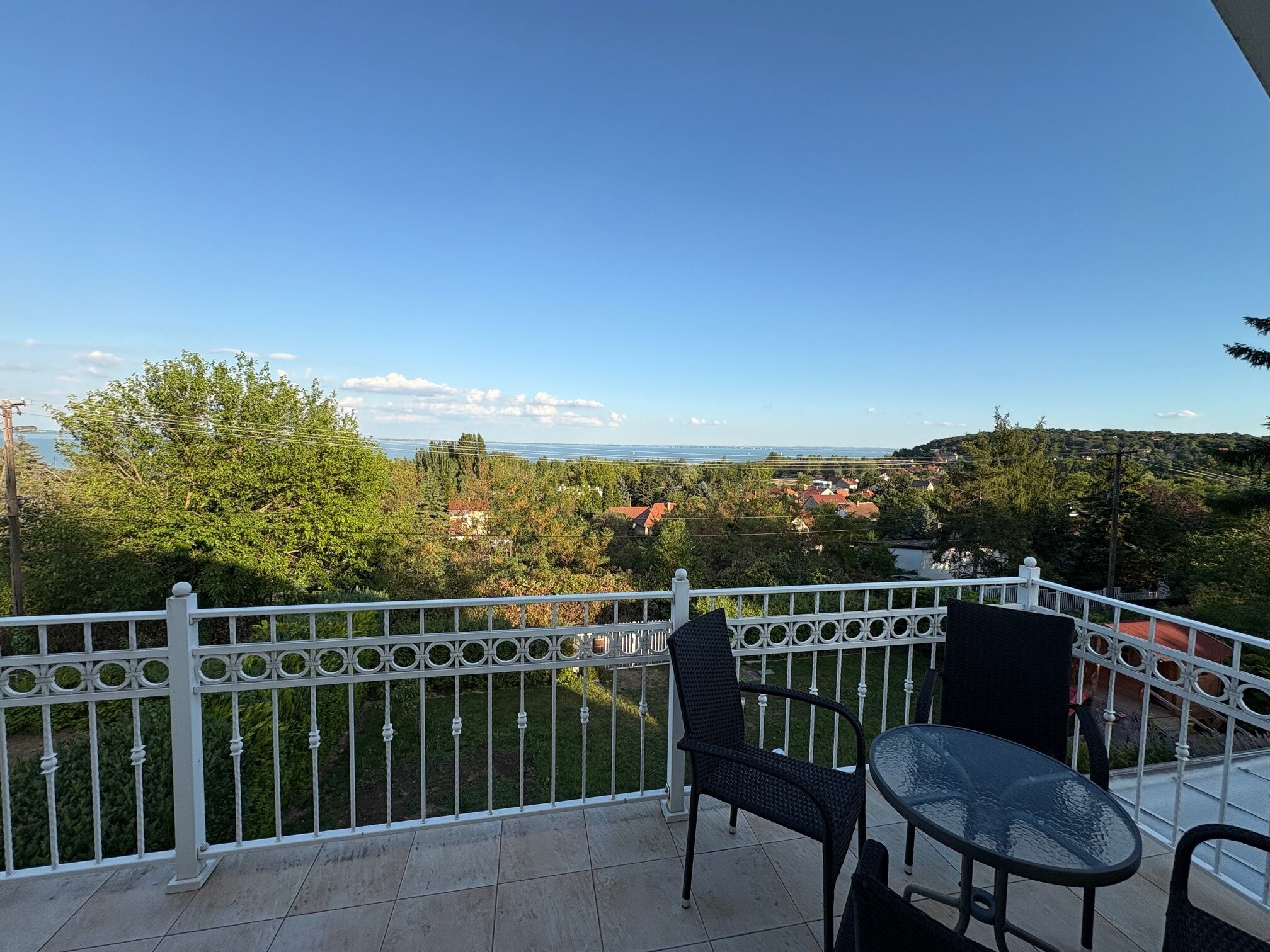 JOY Apartman Balatonalmádi