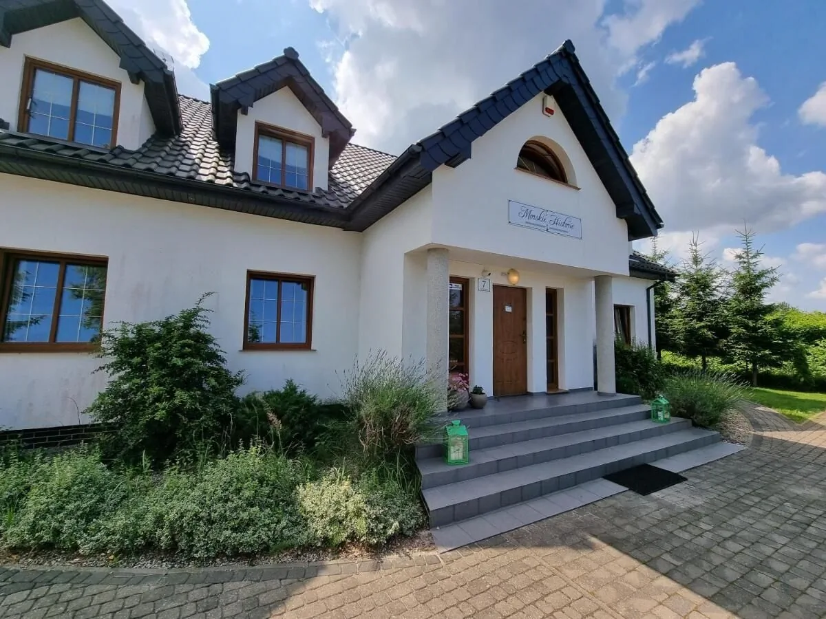 Apartamenty Morskie Historie - 365PAM 