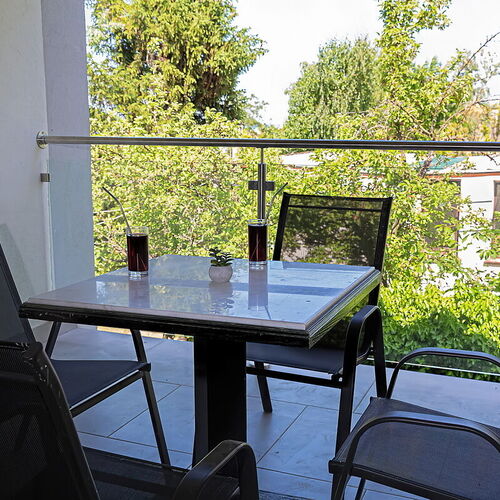 Zephyr Apartmanház Zamárdi  3