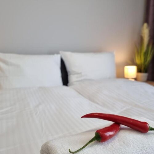 Apartament Rodzinny 365PAM Gąski