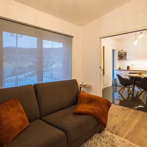 EPL LUXURY Apartman Eplény 007 kép