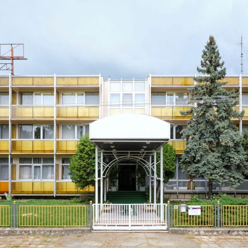 Retro Lido Vonyarcvashegy  4