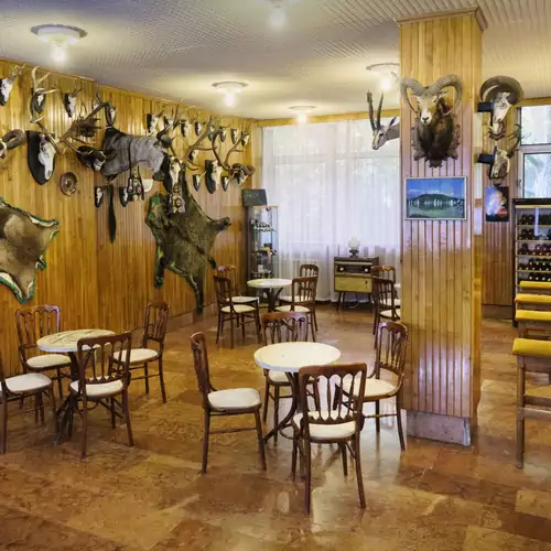 Hotel Lido Retro Balaton Vonyarcvashegy 007 kép