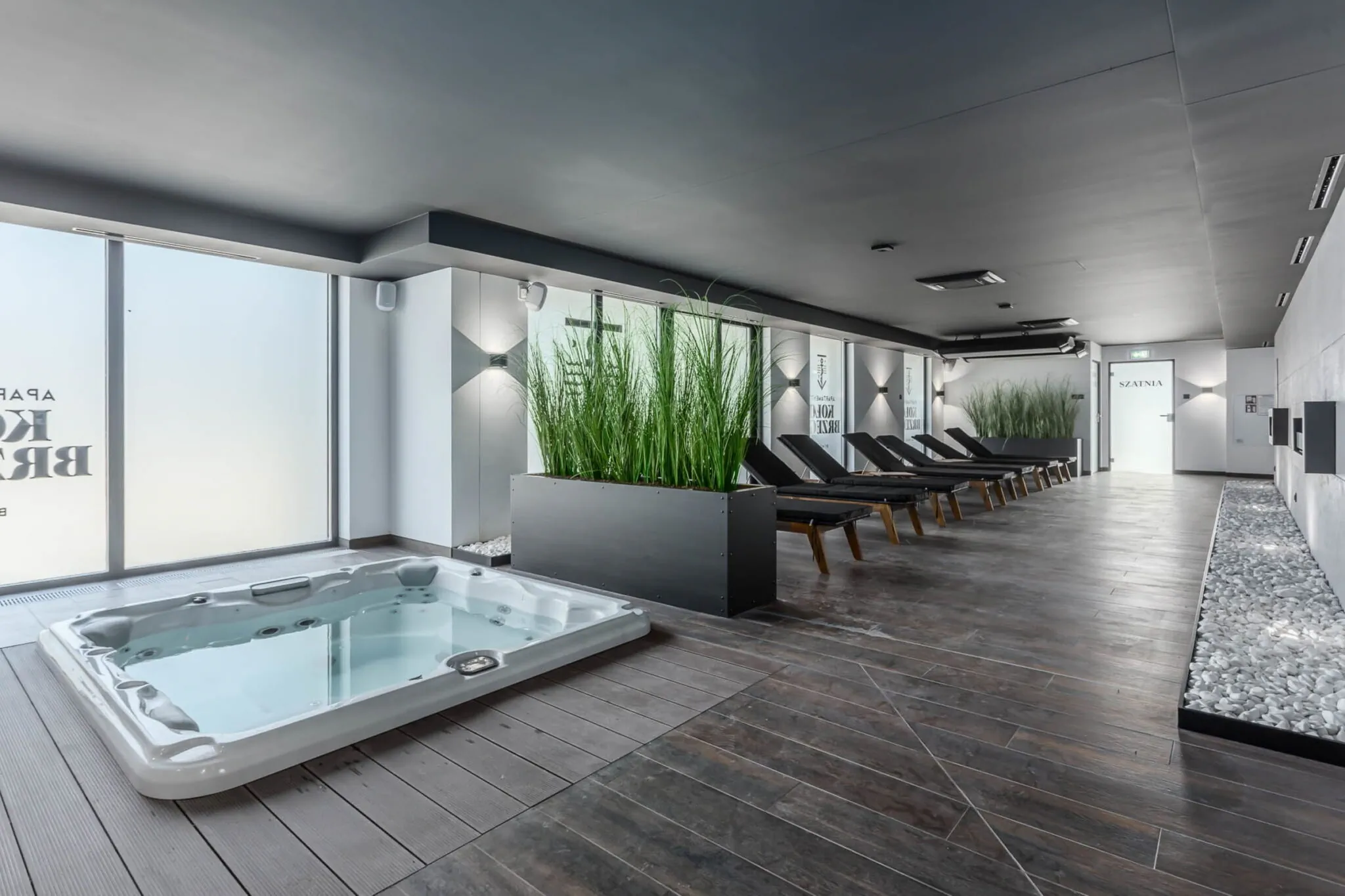 OnHoliday Kołobrzeg ul. Lwowska 12