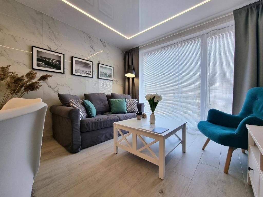 Apartamenty w Gąskach - 365PAM