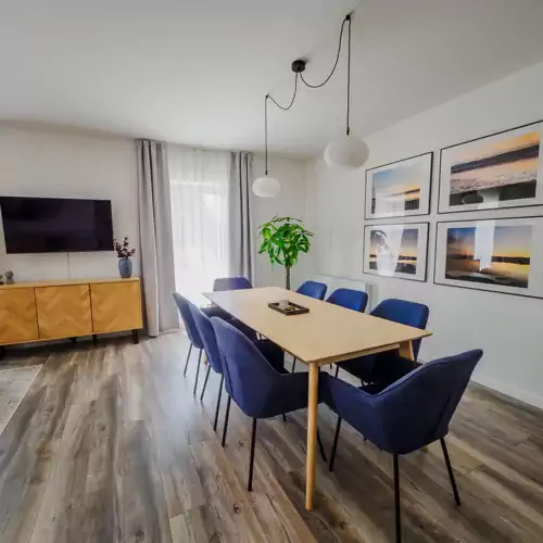 Malom és Kacsa Apartman Tata 004 kép