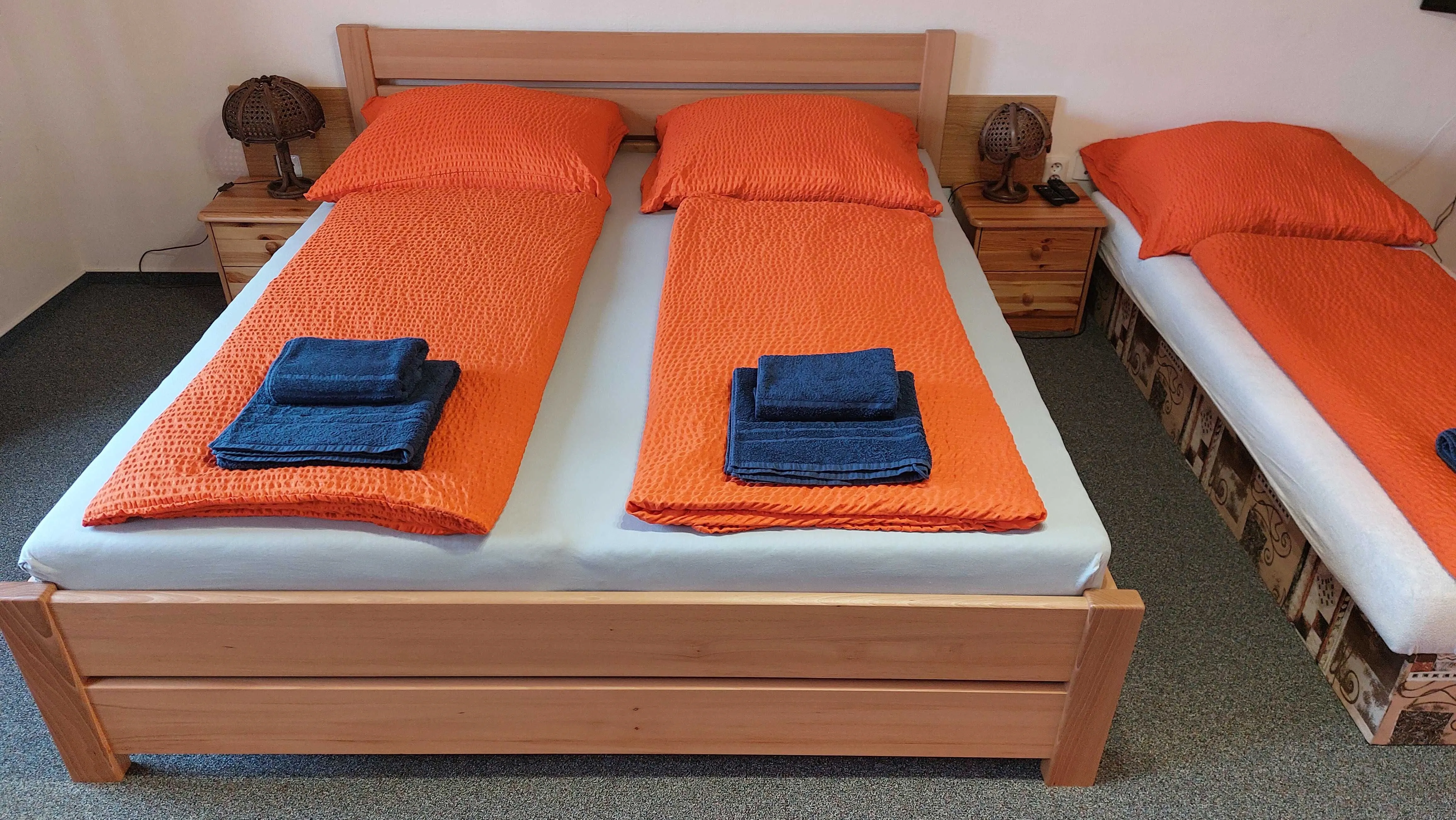 Rožmberská bašta Třeboň II