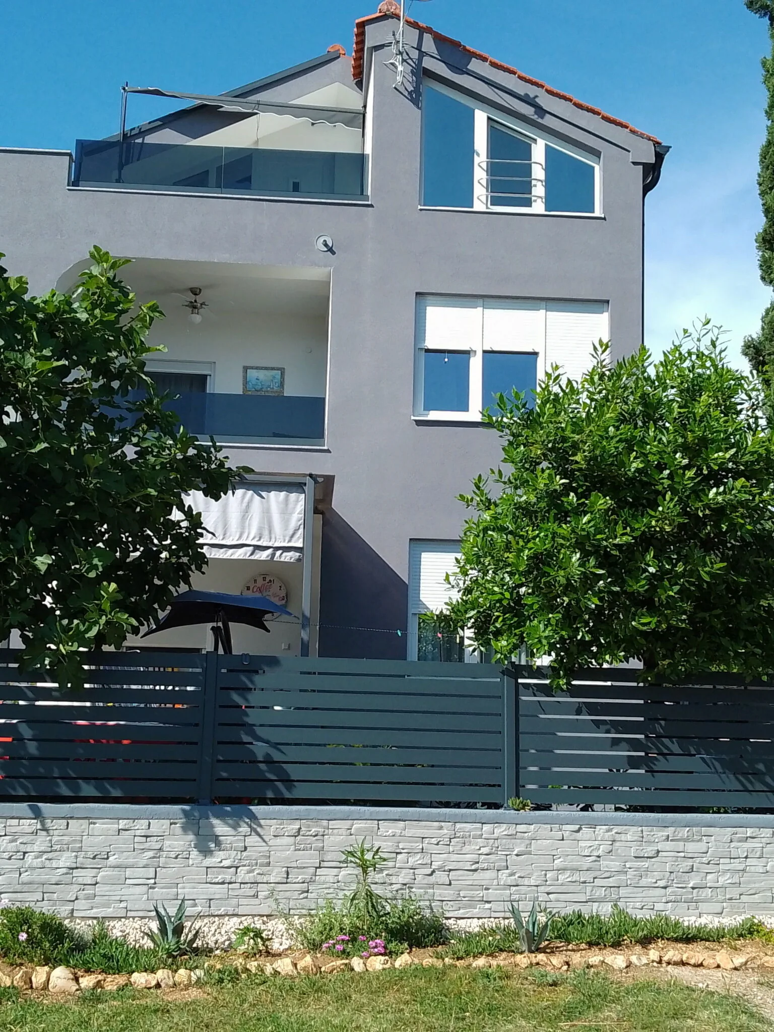 Apartmani Haj Sveti Petar