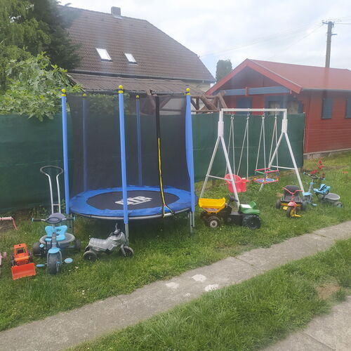 Etus Vendégház 2 Balatonfenyves  2