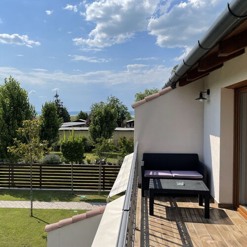 Beachside Apartment Szántód  3