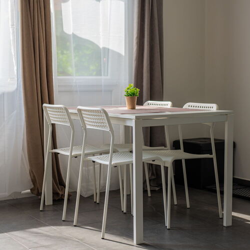 Bali-Chill Apartman Balatonlelle  2