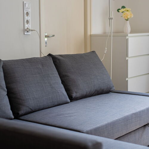 Bali-Chill Apartman Balatonlelle  4