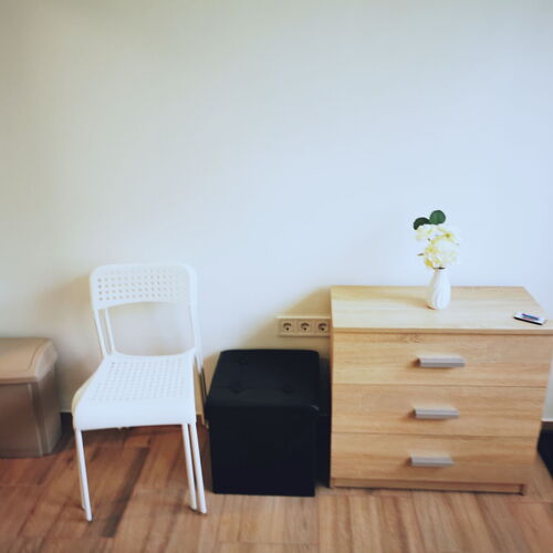 Bali-Chill Apartman Balatonlelle  3