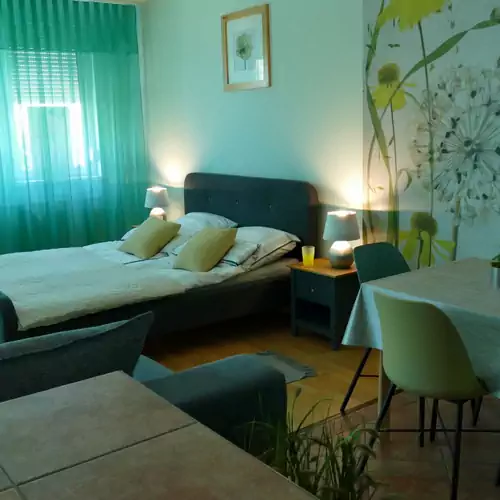 Heleniums Apartman Hajdúszoboszló