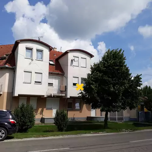 Heleniums Apartman Hajdúszoboszló 028 kép