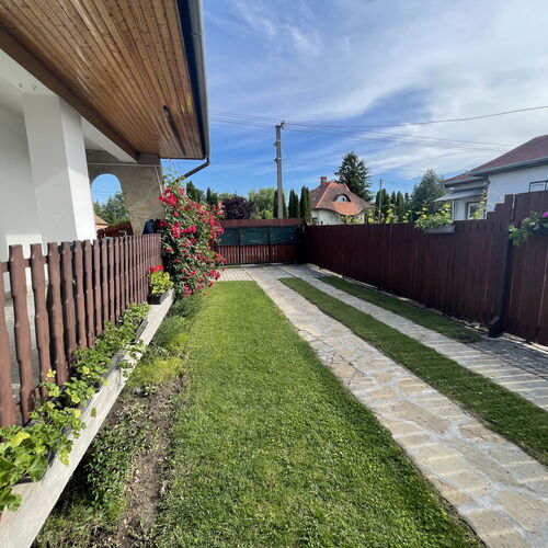 Joli Apartman Balatonmáriafürdő  4
