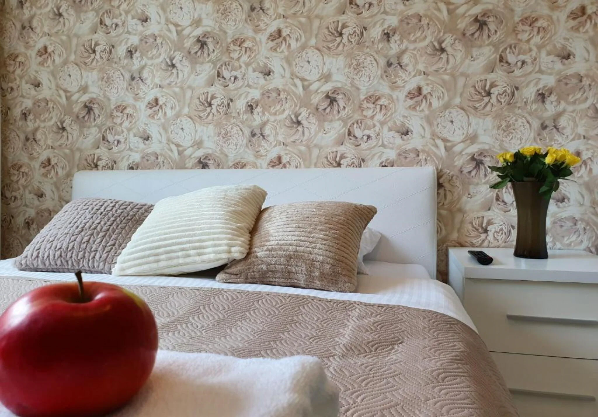 365PAM - Apartament Różany - Mielno