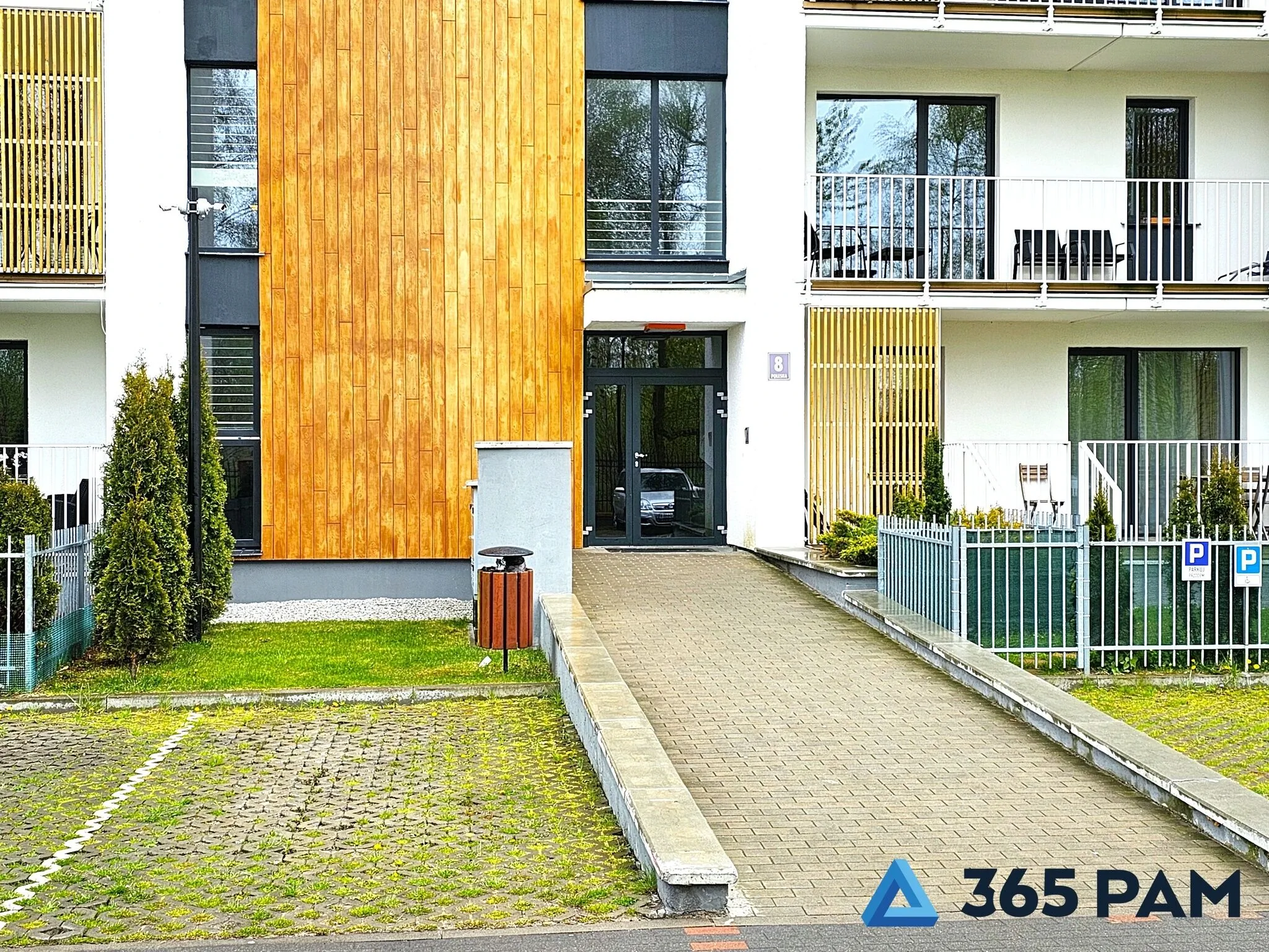 365PAM - Apartament Feniks Podczele - Kołobrzeg 