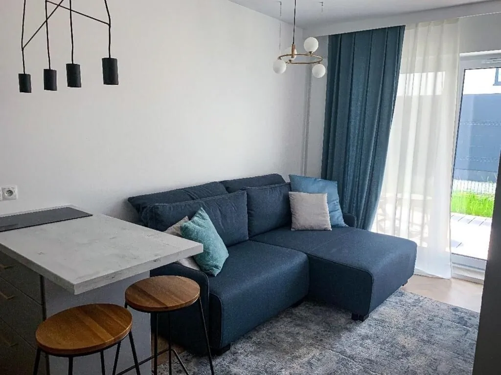 365PAM - Przytulny Szafirowa Mierzeja - Mielno