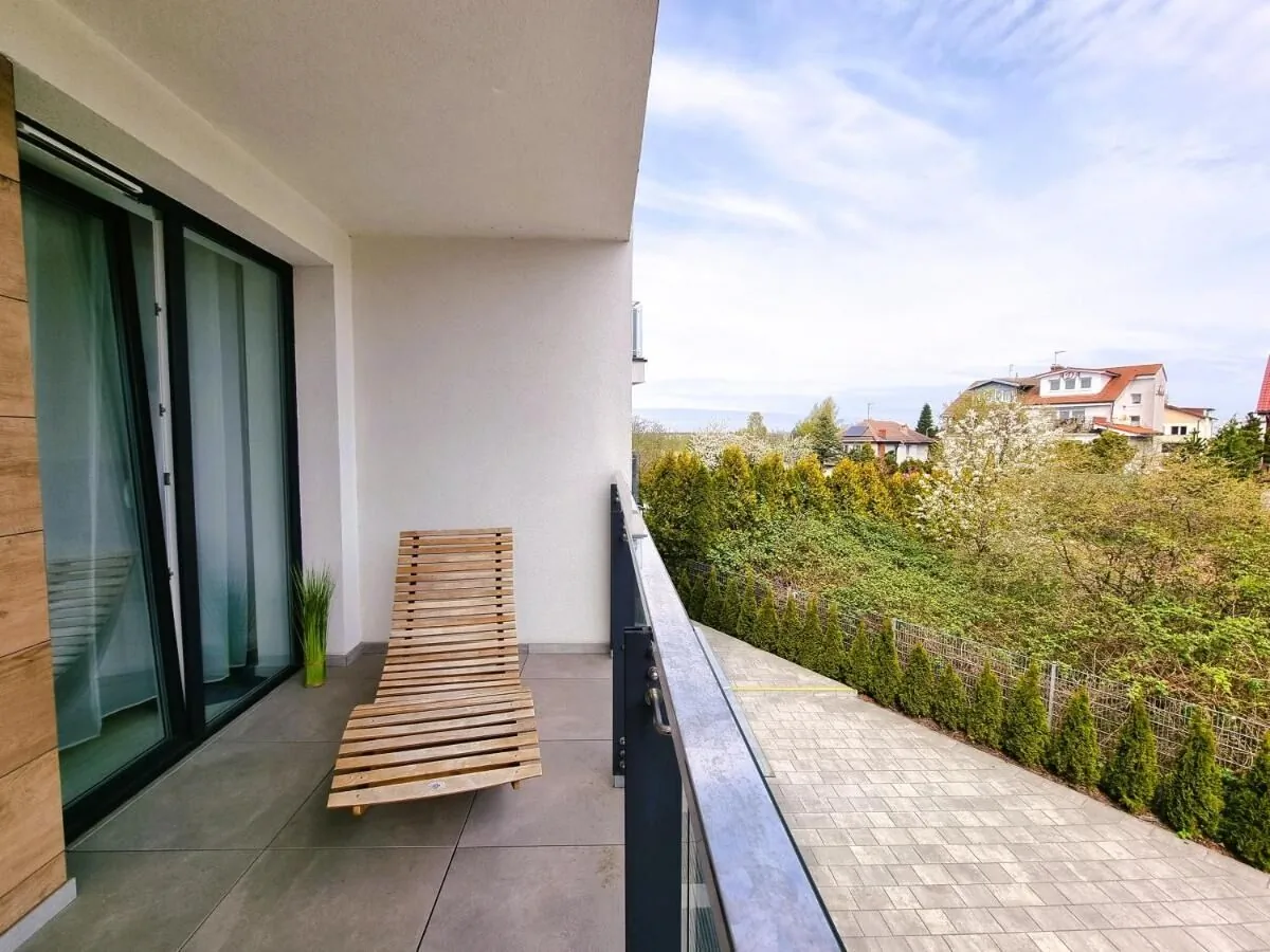 Apartamenty Azure - 365PAM Kołobrzeg