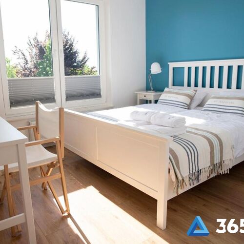 365PAM - Apartament Marina - Ustronie Morskie