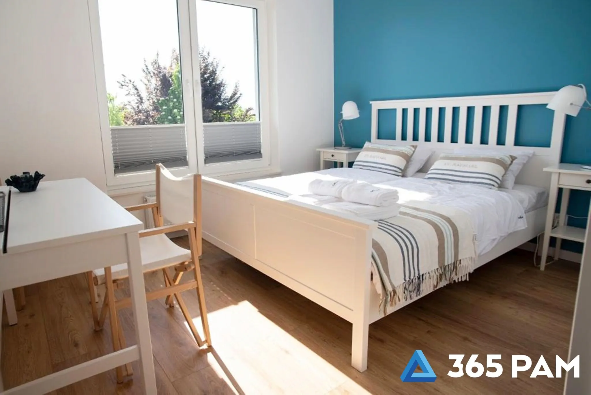 365PAM - Apartament Marina - Ustronie Morskie