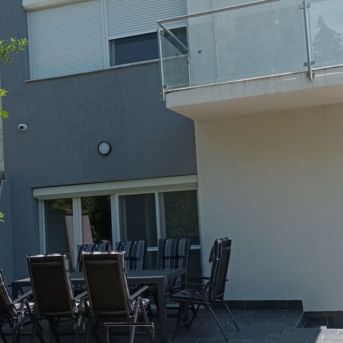 Mucika Apartman Balatonlelle  2
