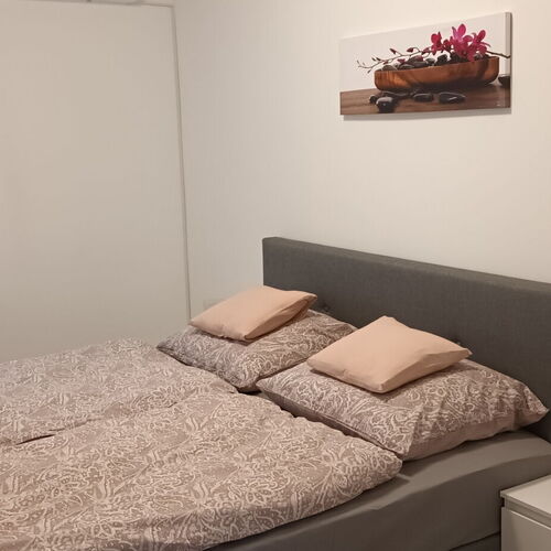 Mucika Apartman Balatonlelle  3