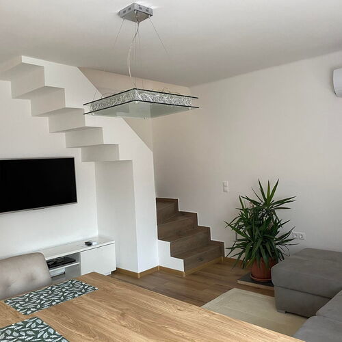 Márk Apartman Balatonszárszó  2