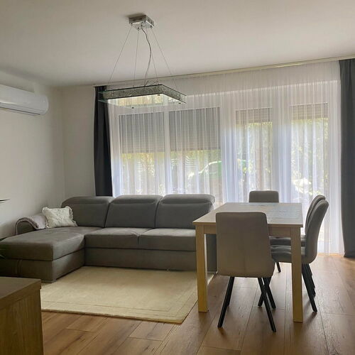 Márk Apartman Balatonszárszó  4