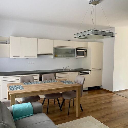 Márk Apartman Balatonszárszó  3