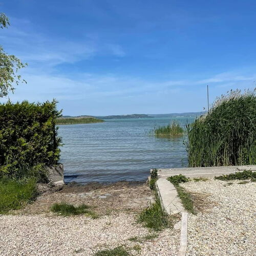 Z-Homes Apartman Zamárdi  2
